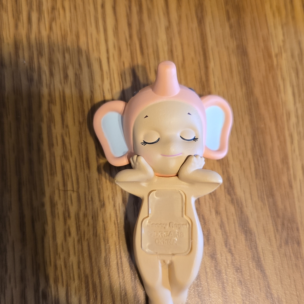 Sonny Angel Dreaming Series Hipper